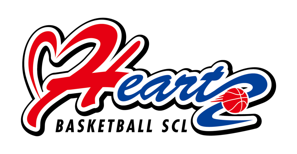 Hearts Basketball SCL